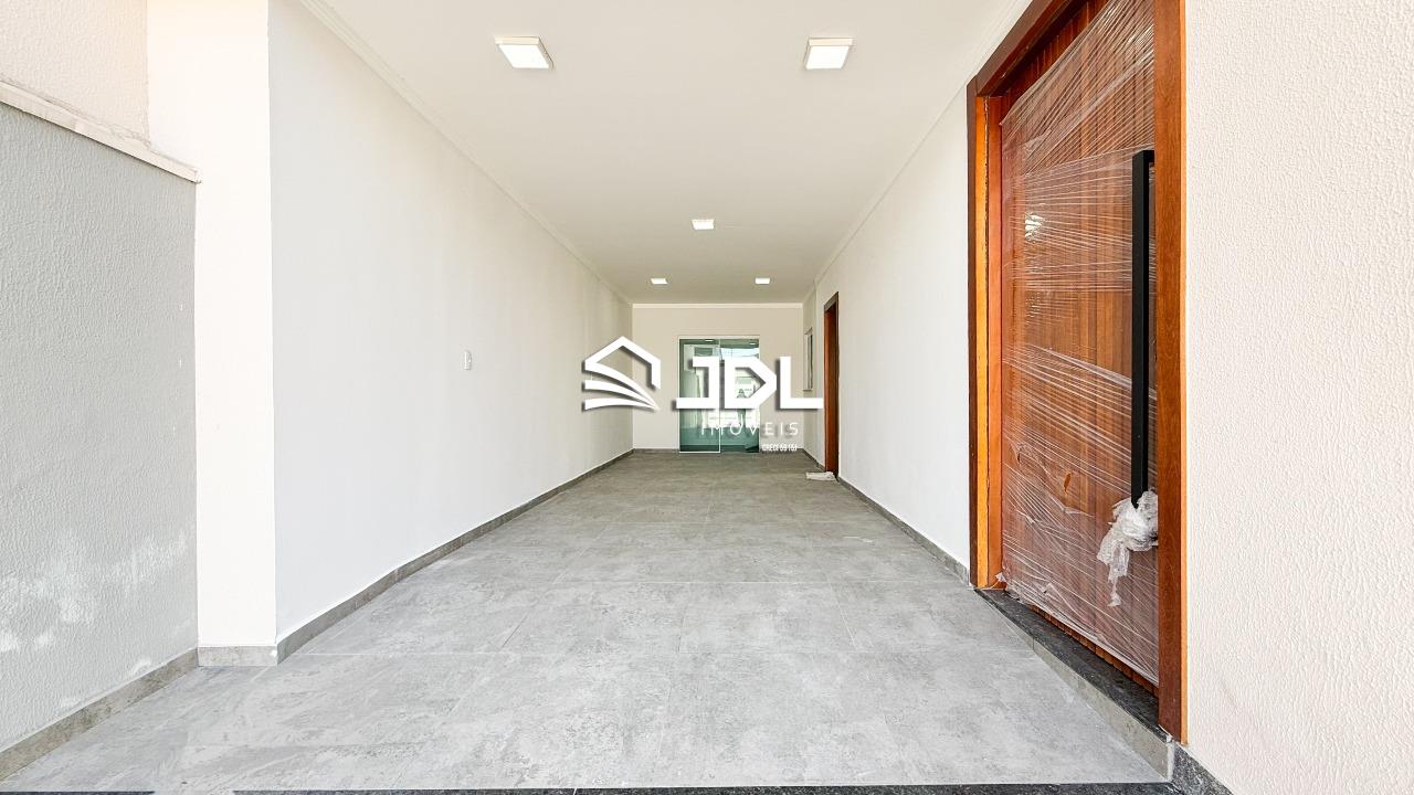 Casa nova de alto padrão à venda em Itajaí! — foto 4