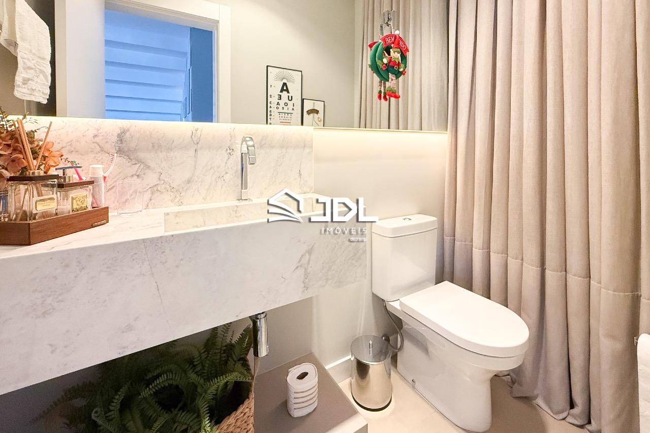 Casa à venda no bairro Itoupava Central: 