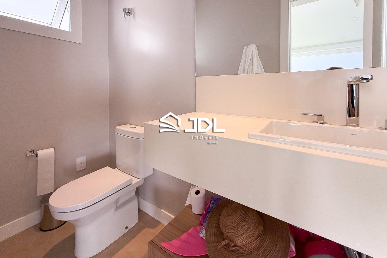 Casa à venda no bairro Itoupava Central: 