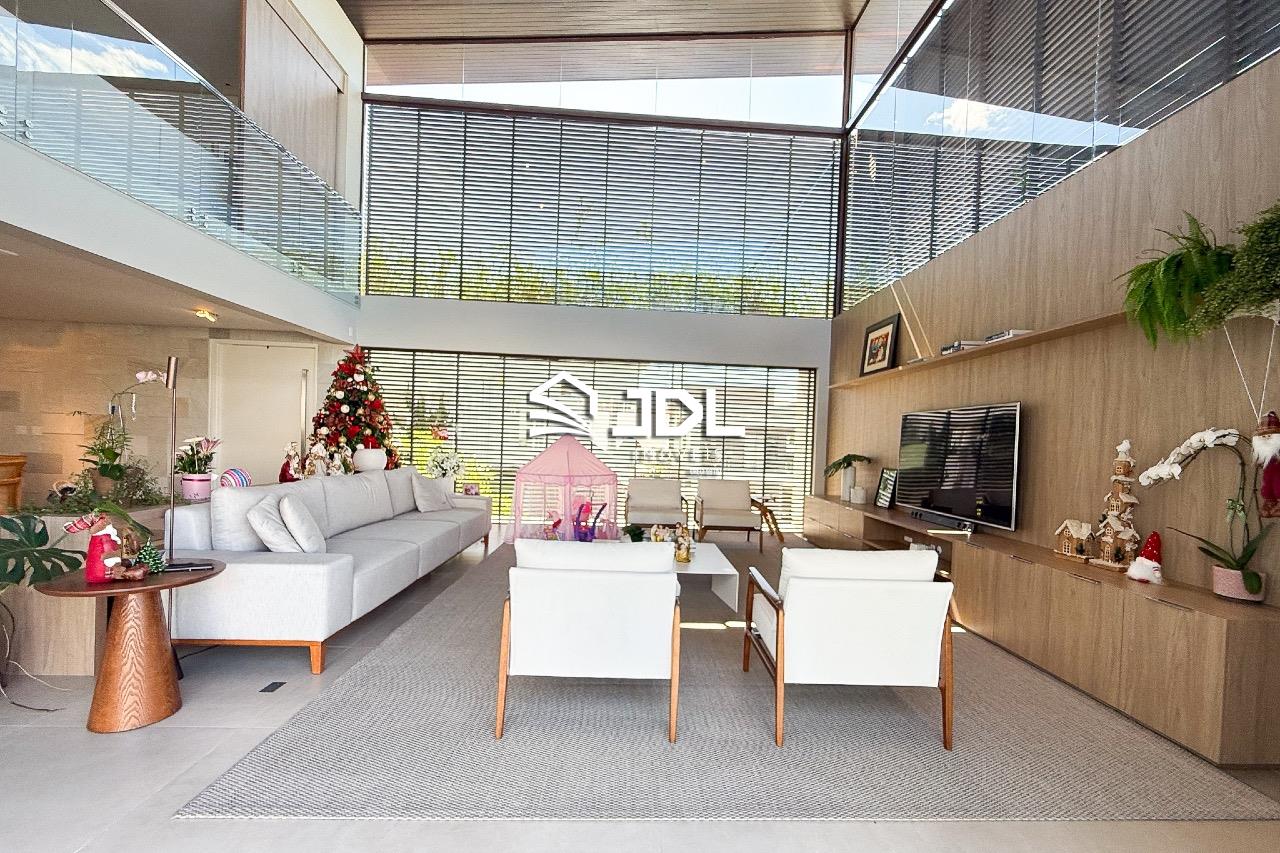 Casa à venda no bairro Itoupava Central: 