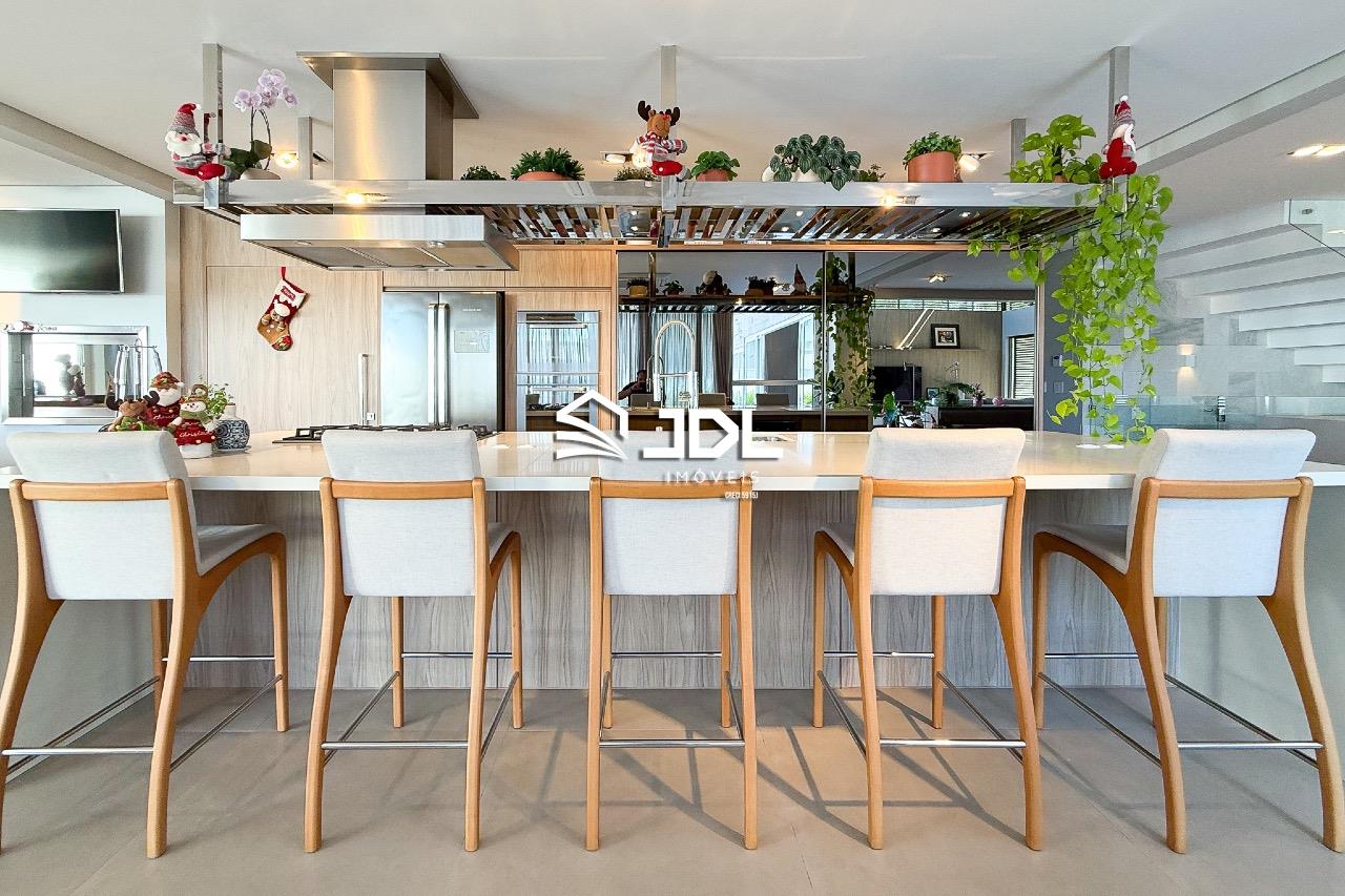 Casa à venda no bairro Itoupava Central: 