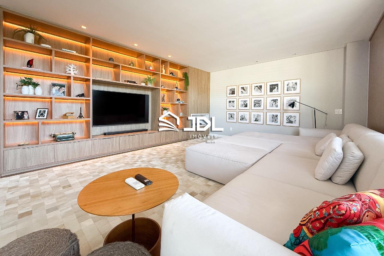 Casa à venda no bairro Itoupava Central: 