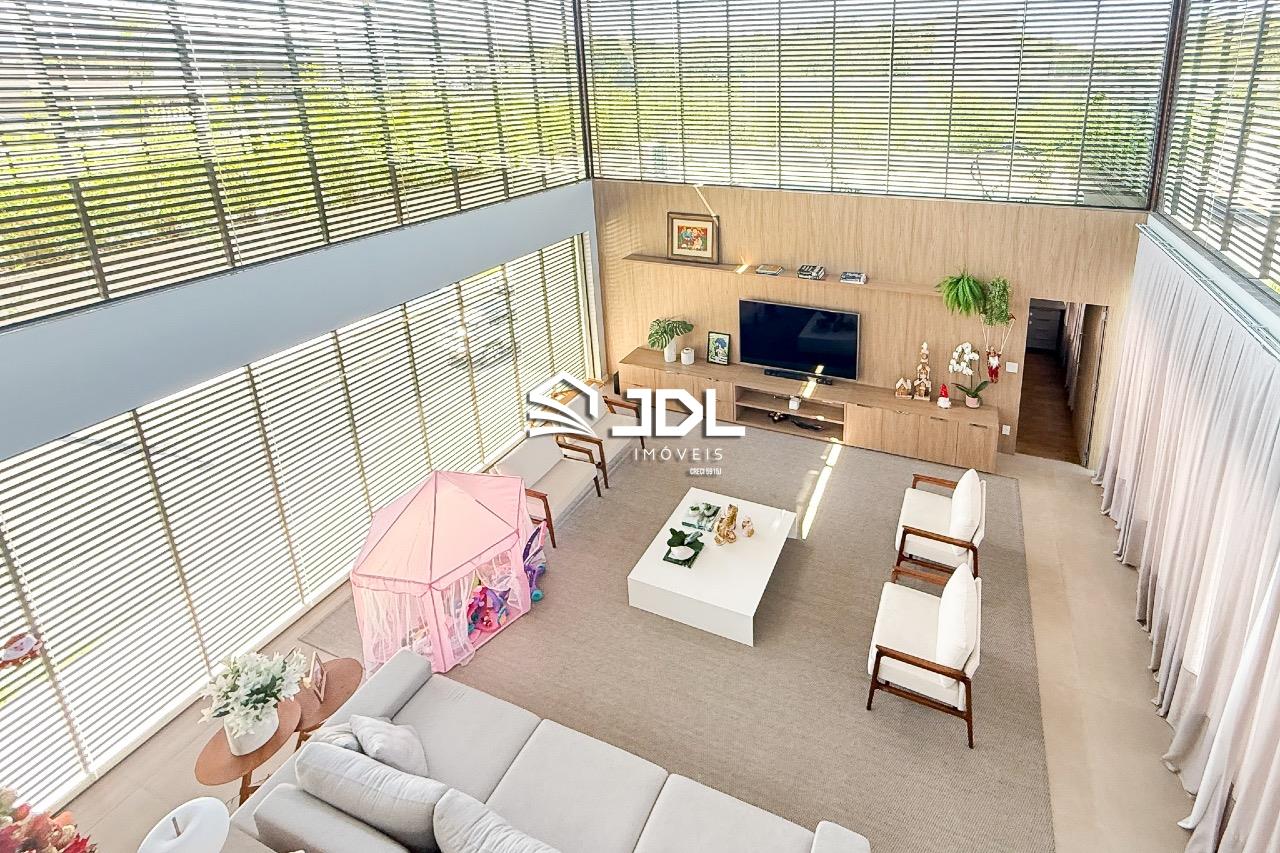 Casa à venda no bairro Itoupava Central: 