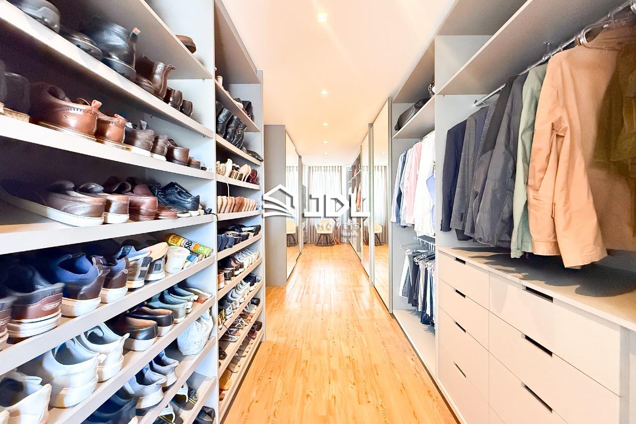 Casa à venda no bairro Itoupava Central: 