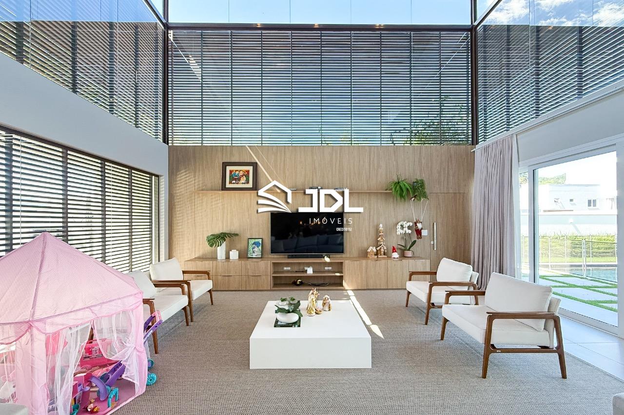 Casa à venda no bairro Itoupava Central: 