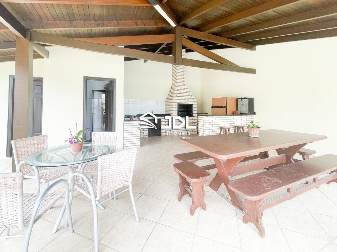 Casa à venda no bairro Fortaleza: 