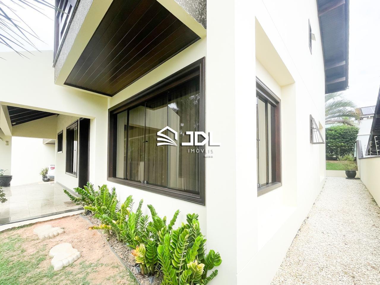 Casa à venda no bairro Fortaleza: 