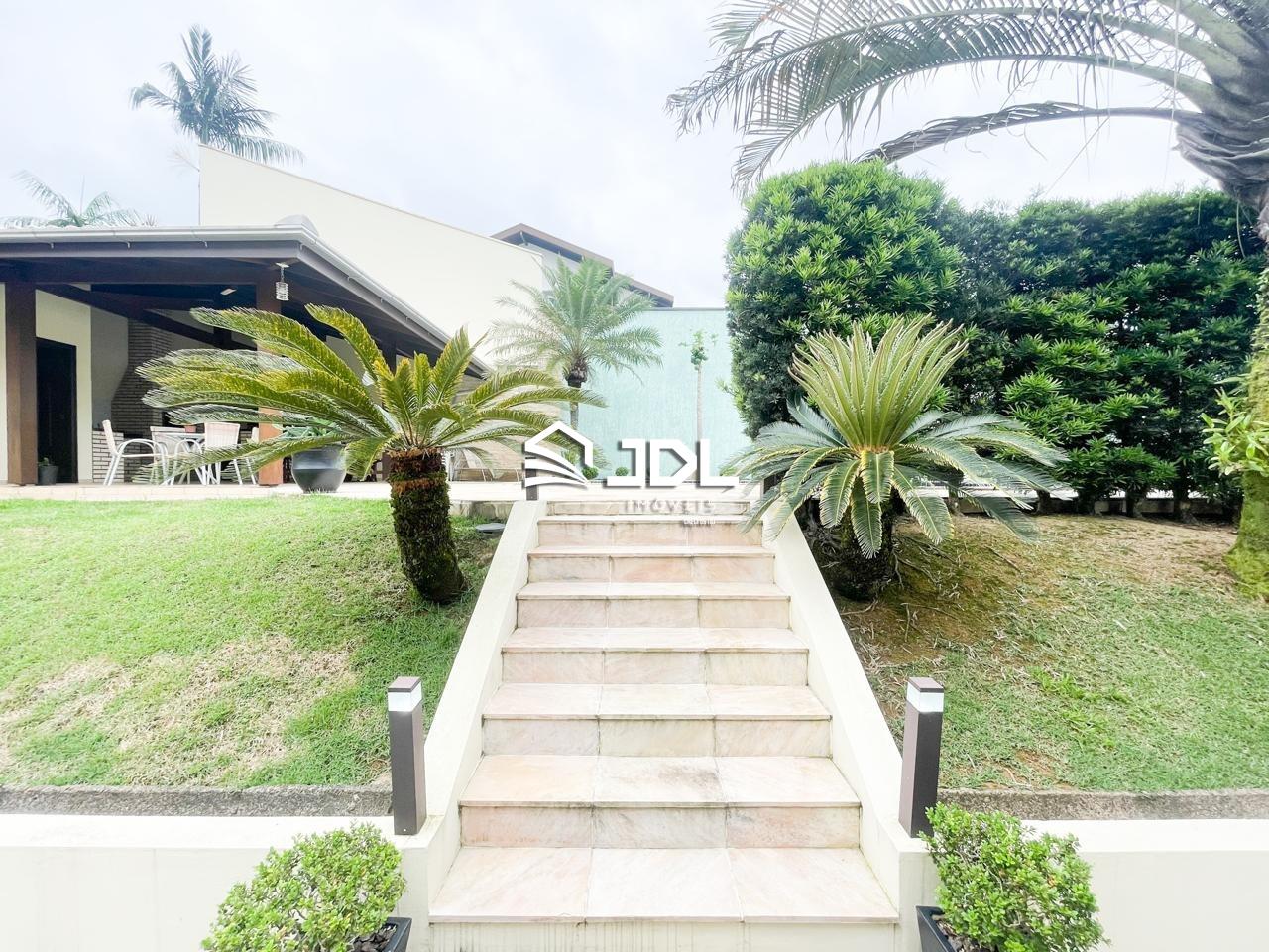 Casa à venda no bairro Fortaleza: 