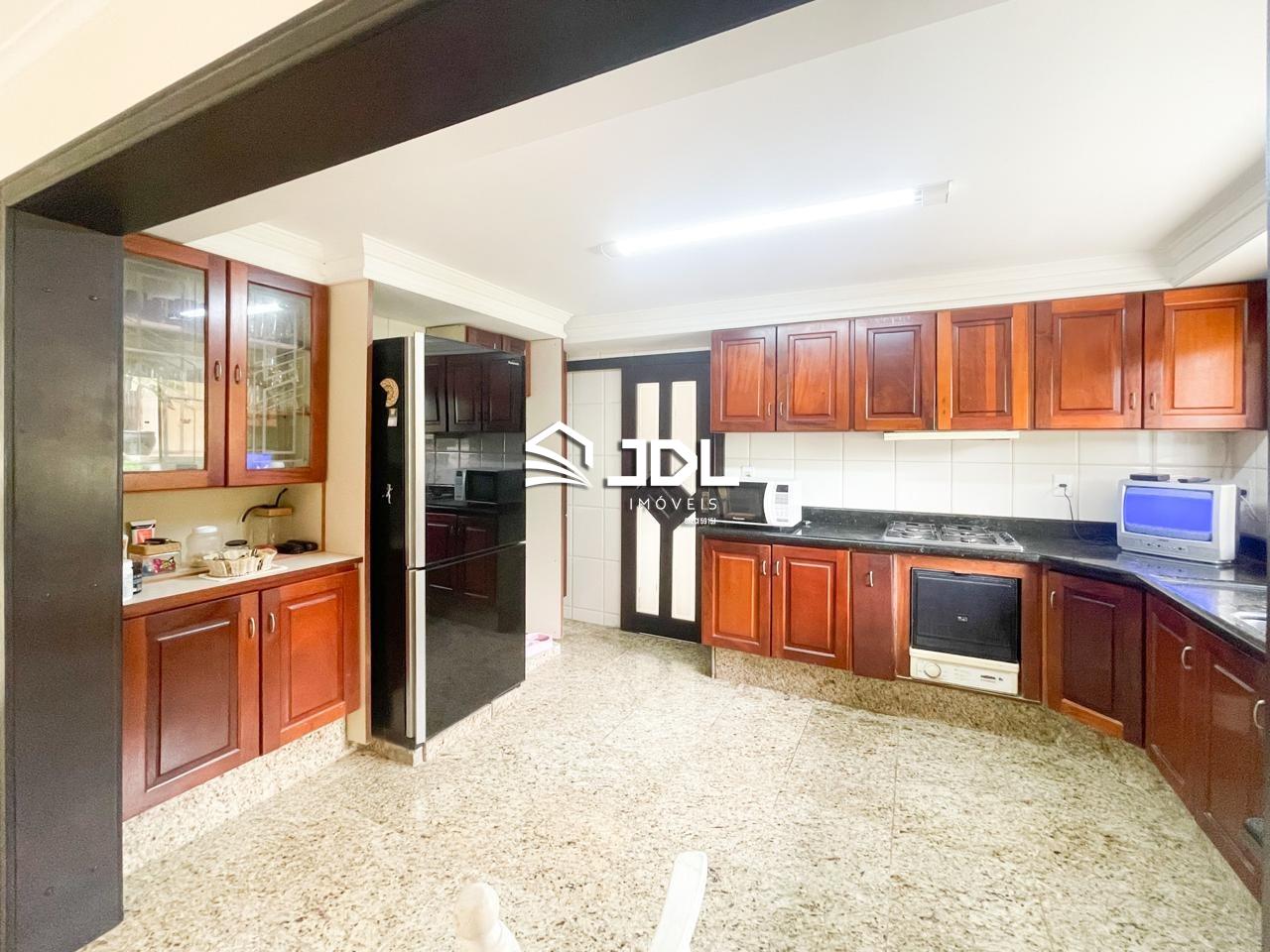 Casa à venda no bairro Fortaleza: 