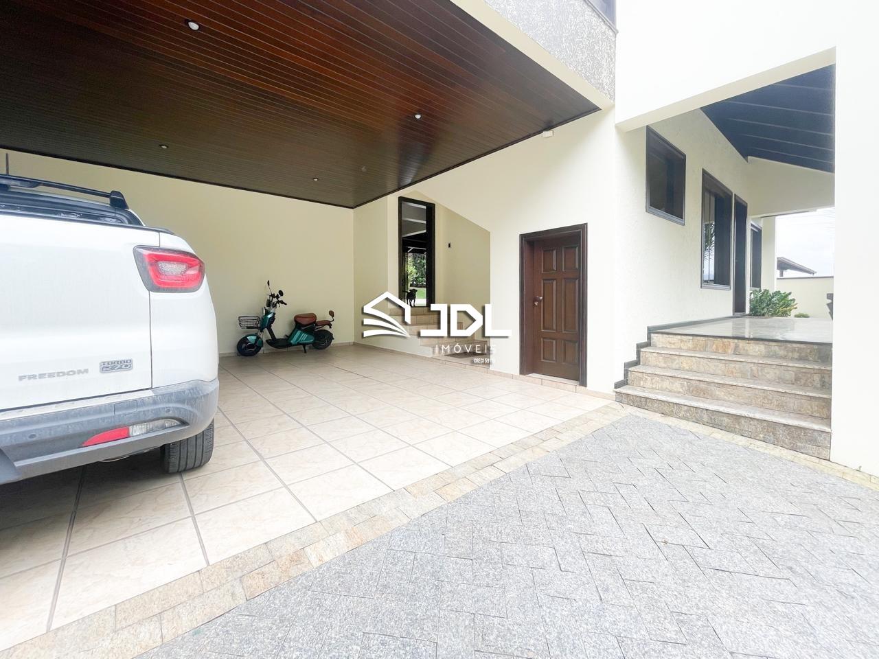 Casa à venda no bairro Fortaleza: 