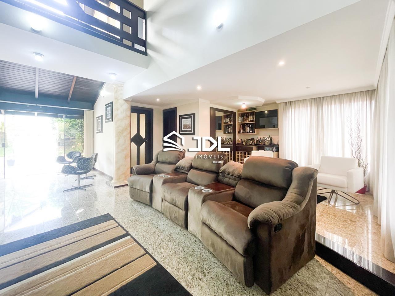 Casa à venda no bairro Fortaleza: 