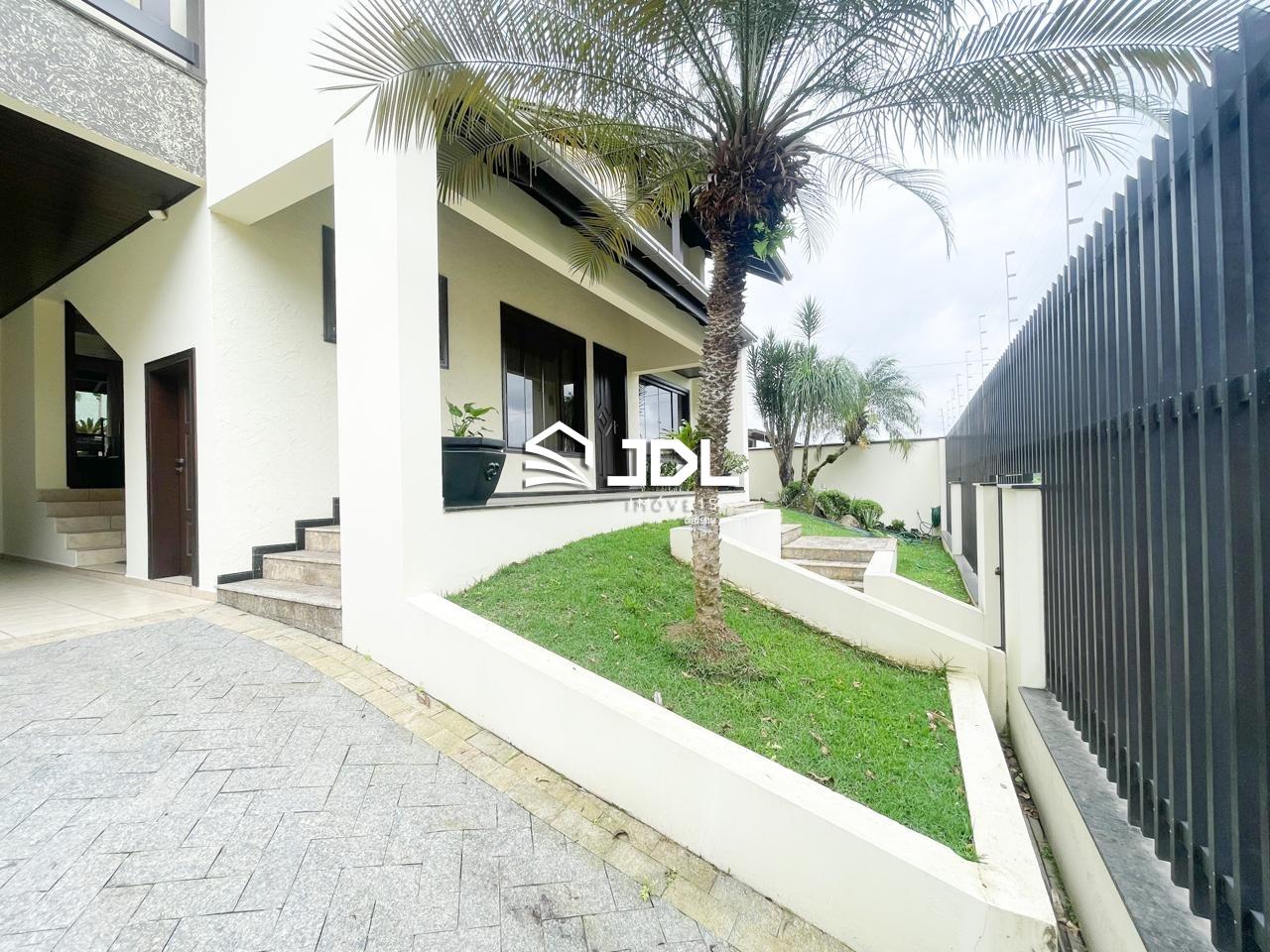 Casa à venda no bairro Fortaleza: 