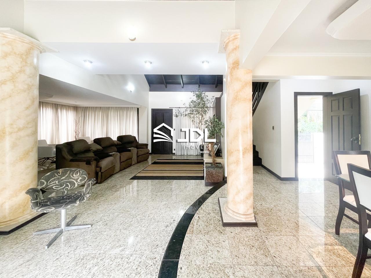 Casa à venda no bairro Fortaleza: 