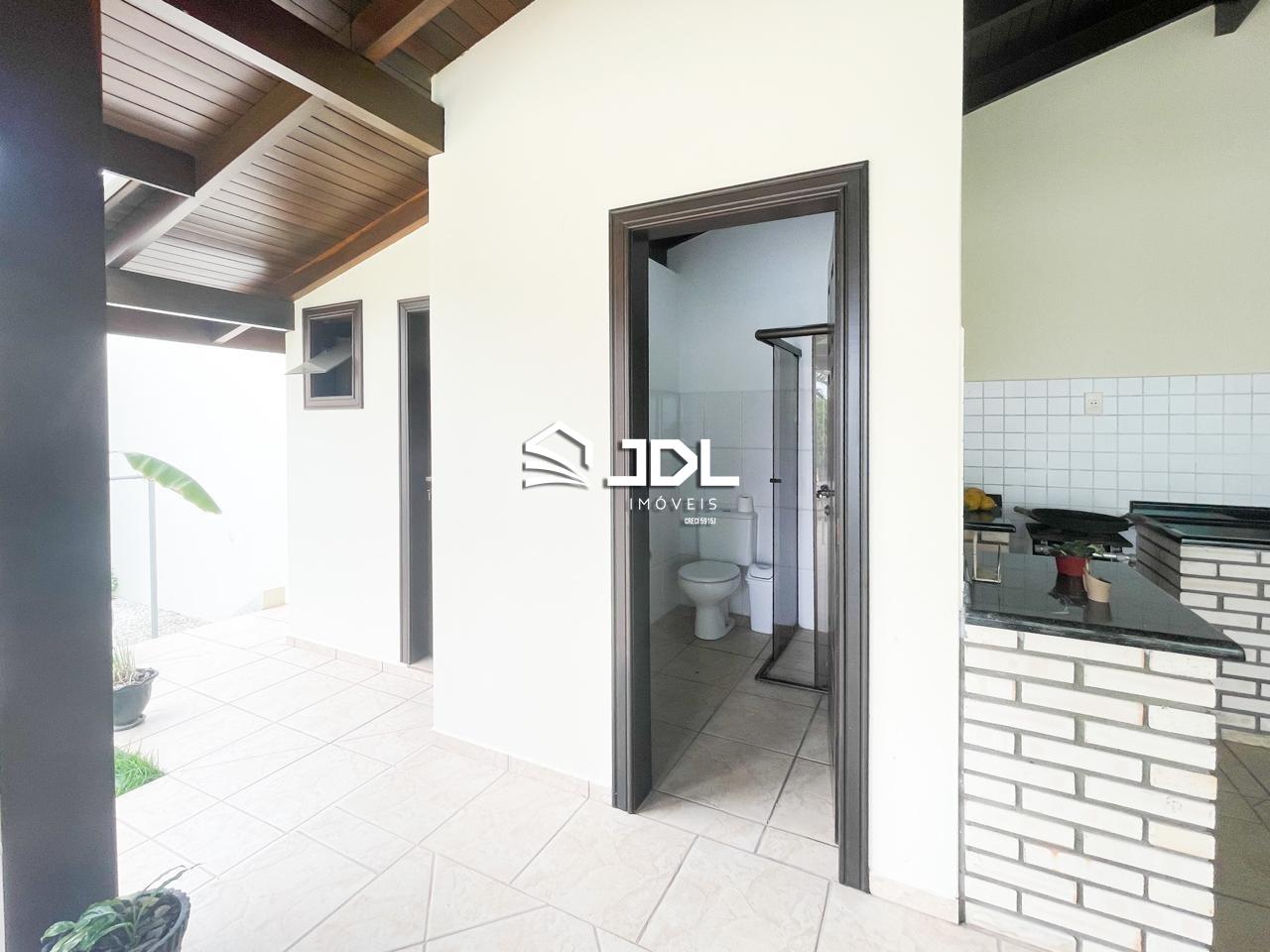 Casa à venda no bairro Fortaleza: 