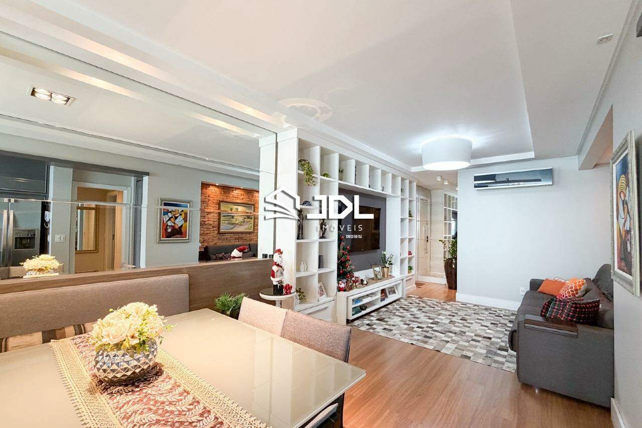 Apartamento à venda no bairro Victor Konder: 