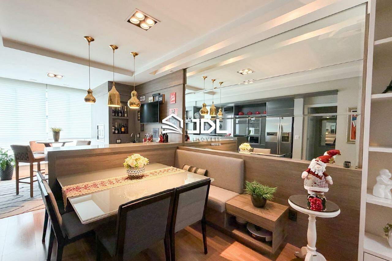 Apartamento à venda no bairro Victor Konder: 