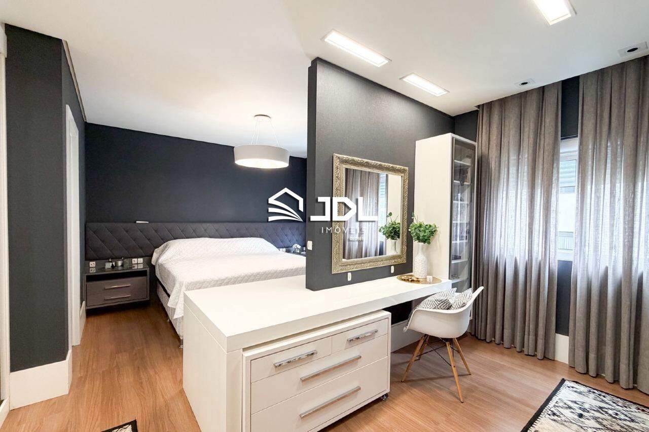 Apartamento à venda no bairro Victor Konder: 