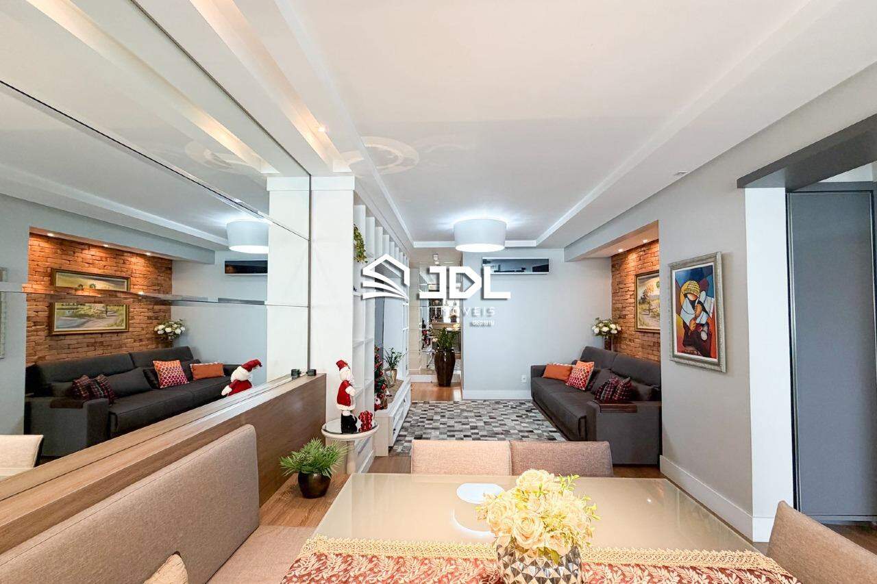 Apartamento à venda no bairro Victor Konder: 
