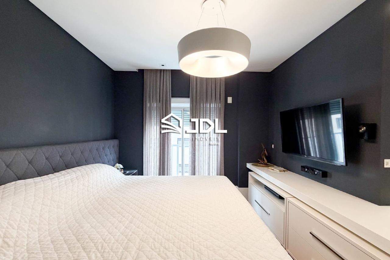 Apartamento à venda no bairro Victor Konder: 