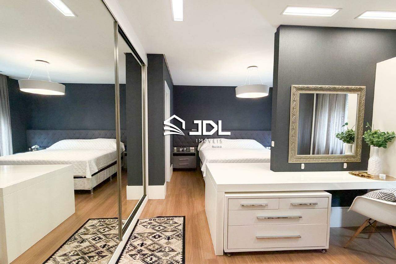 Apartamento à venda no bairro Victor Konder: 