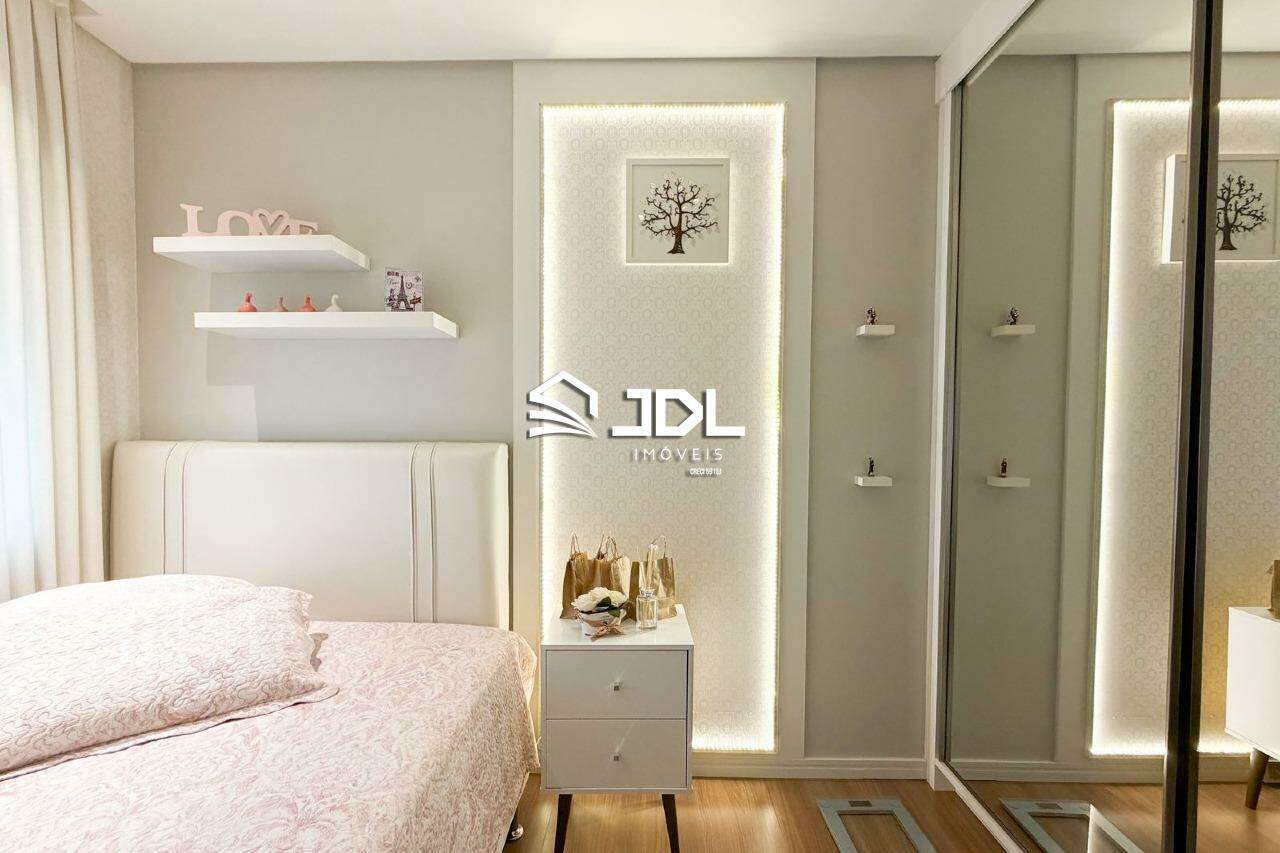 Apartamento à venda no bairro Victor Konder: 