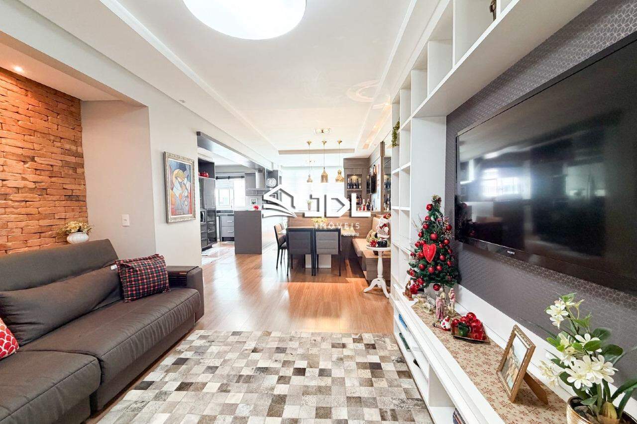 Apartamento à venda no bairro Victor Konder: 
