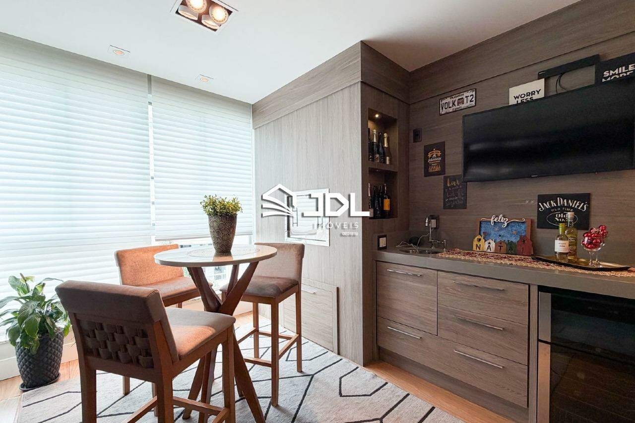 Apartamento à venda no bairro Victor Konder: 