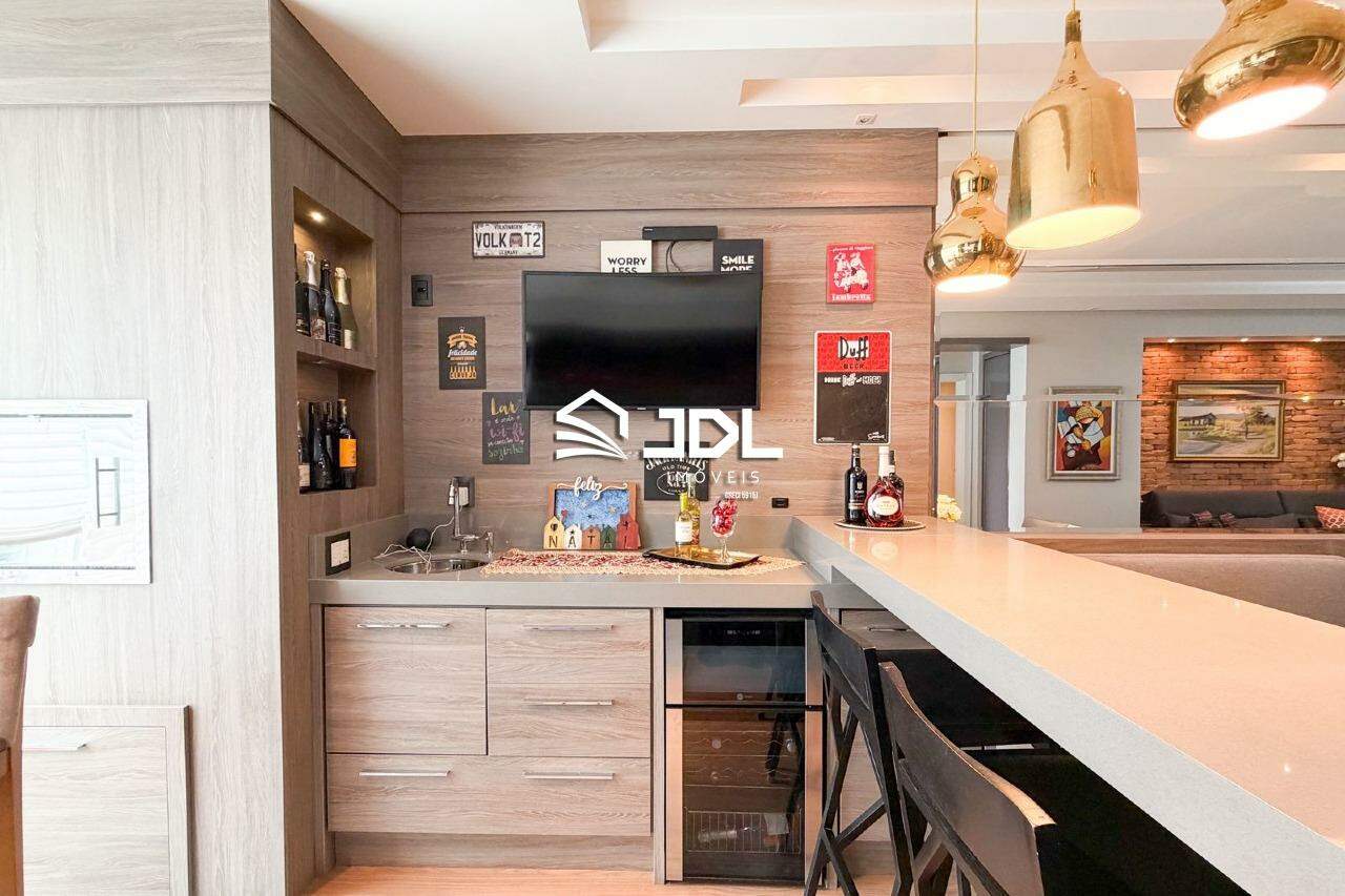 Apartamento à venda no bairro Victor Konder: 