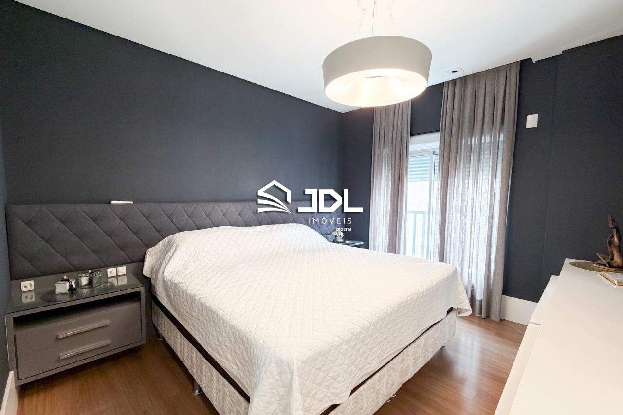 Apartamento à venda no bairro Victor Konder: 