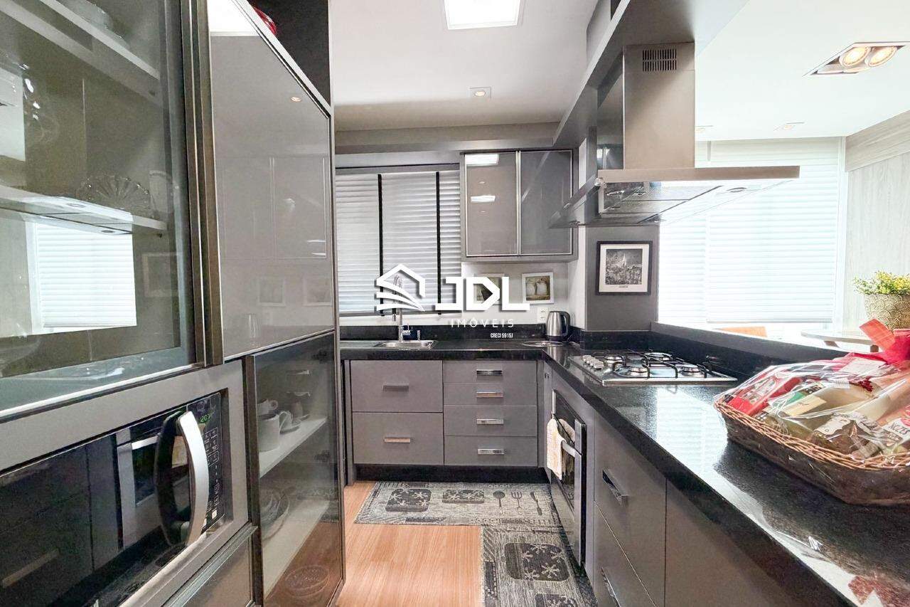 Apartamento à venda no bairro Victor Konder: 