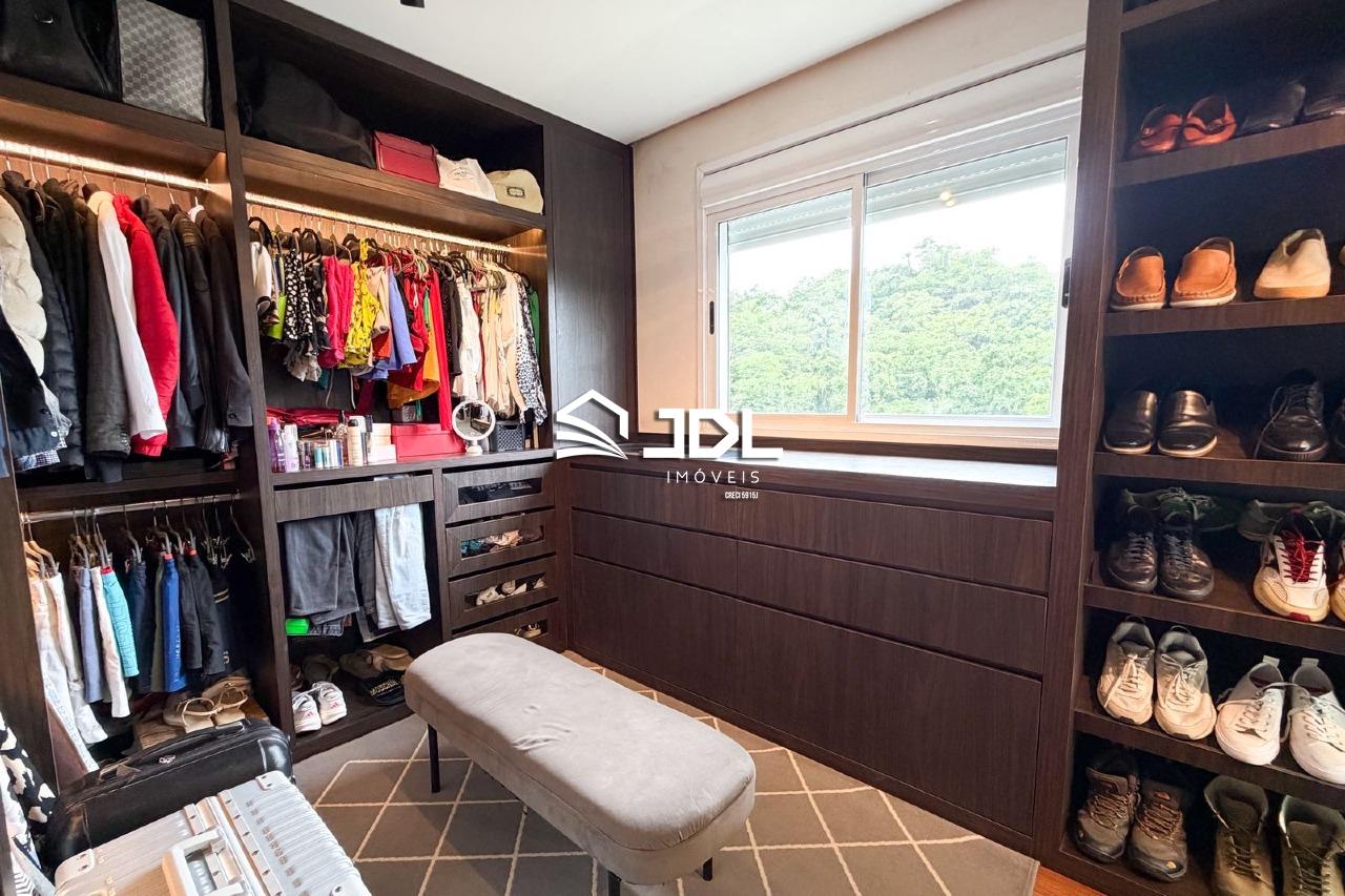 Apartamento à venda no bairro Itoupava Seca: 