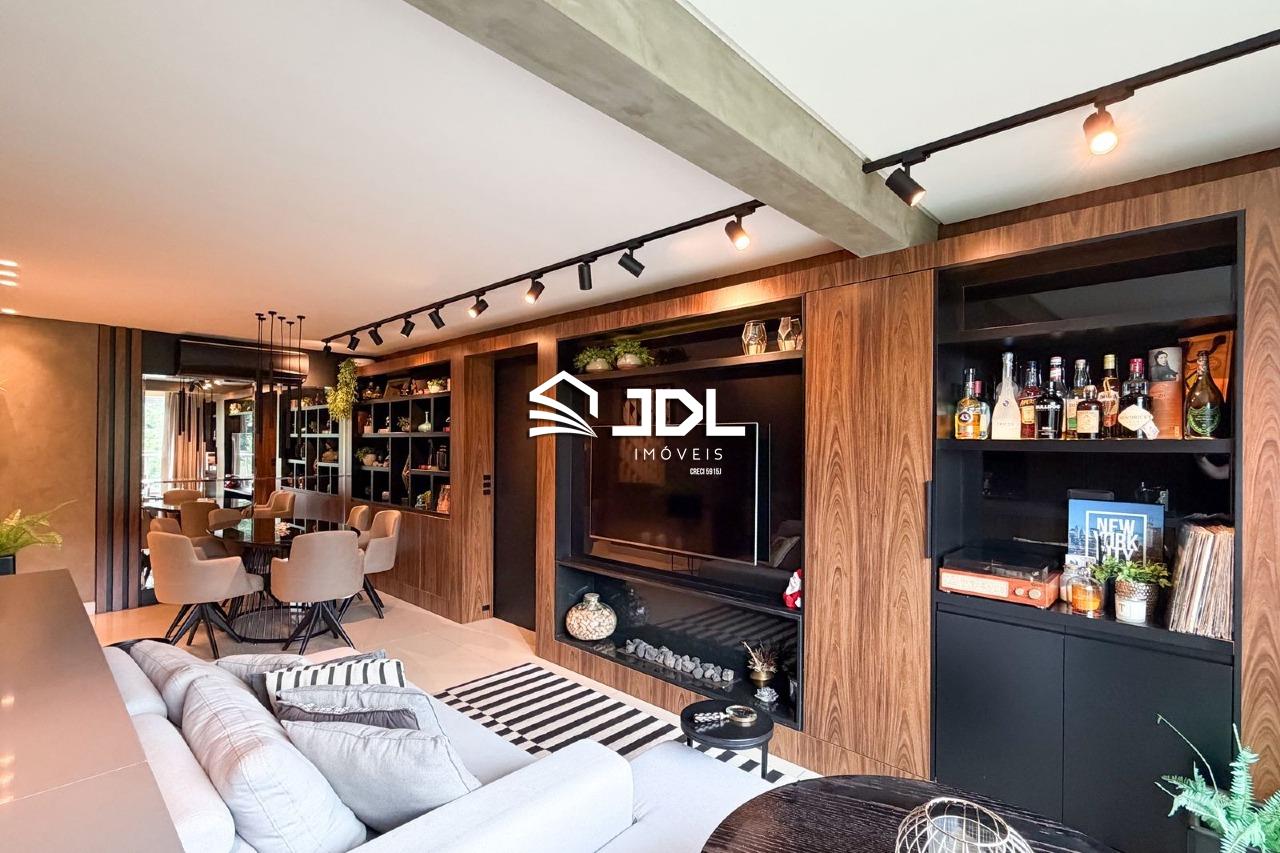 Apartamento à venda no bairro Itoupava Seca: 