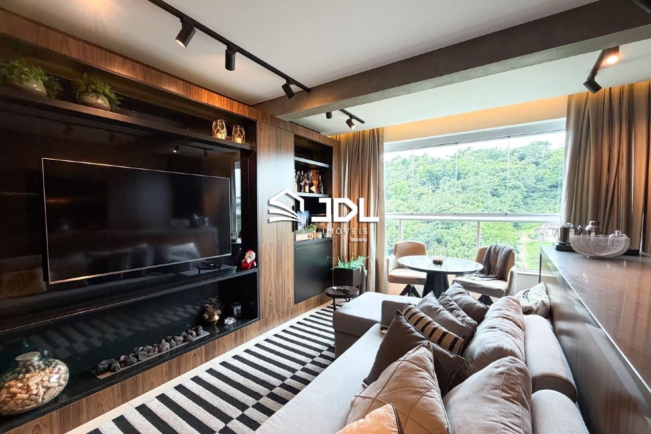 Apartamento à venda no bairro Itoupava Seca: 