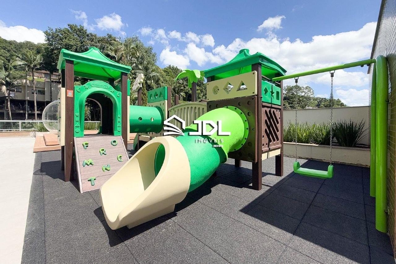 Apartamento à venda no bairro Itoupava Seca: 