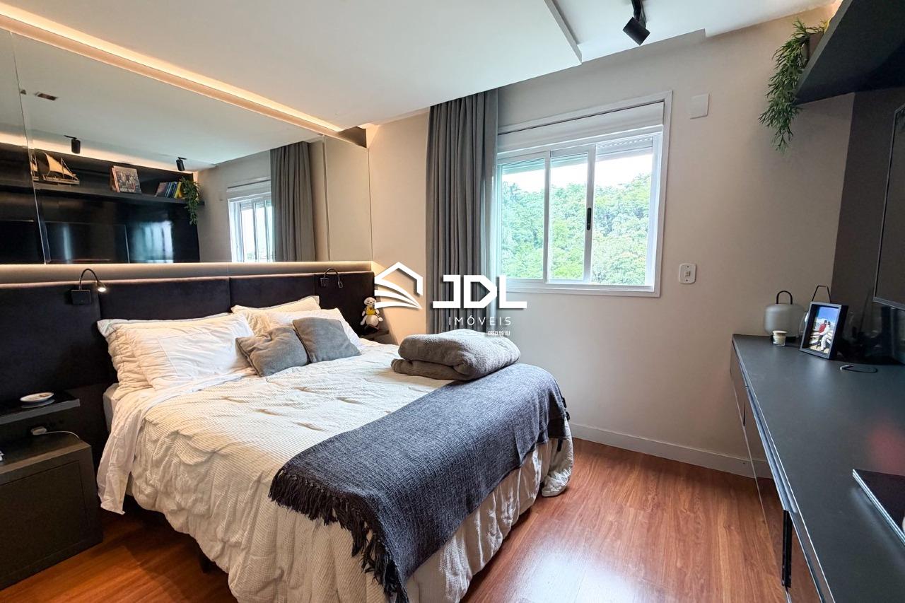 Apartamento à venda no bairro Itoupava Seca: 