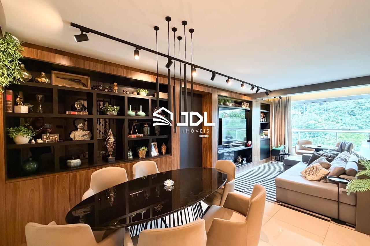 Apartamento à venda no bairro Itoupava Seca: 