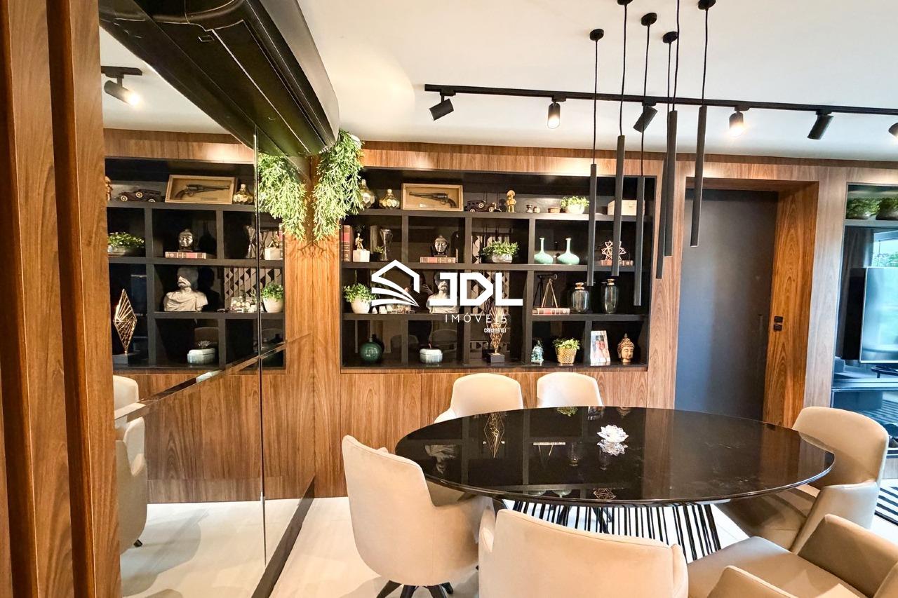 Apartamento à venda no bairro Itoupava Seca: 