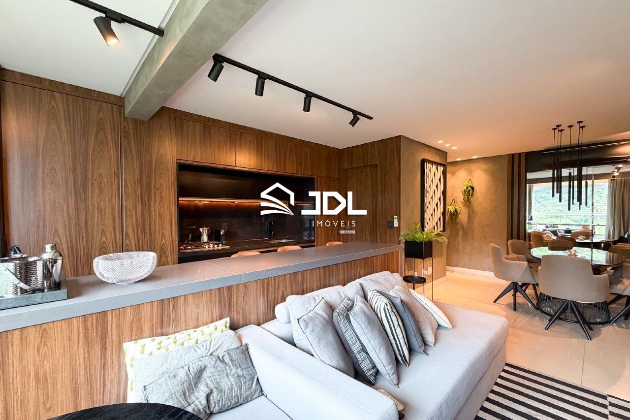 Apartamento à venda no bairro Itoupava Seca: 