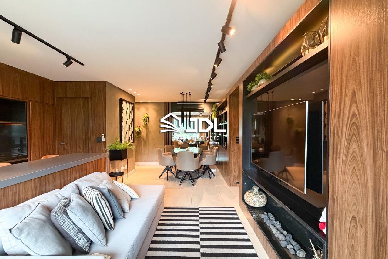 Apartamento à venda no bairro Itoupava Seca: 