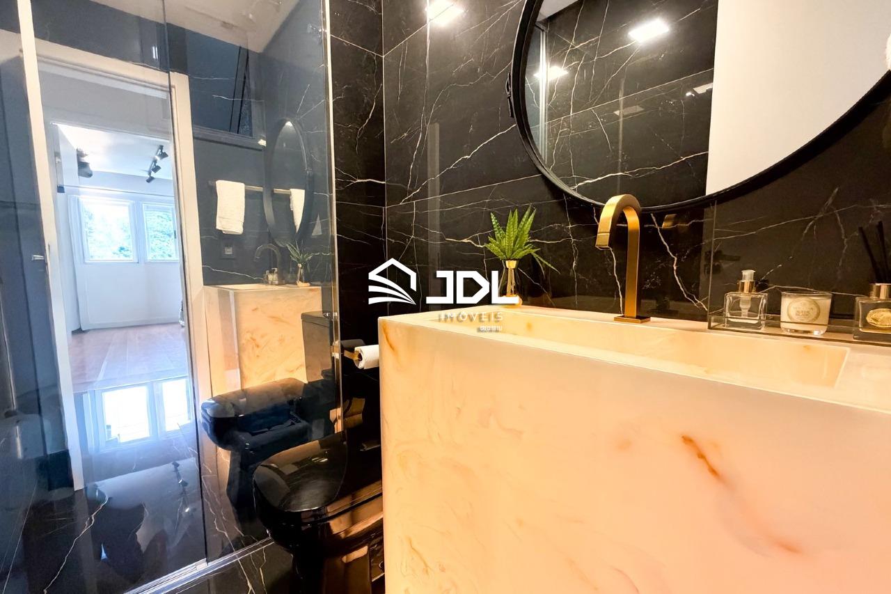 Apartamento à venda no bairro Itoupava Seca: 