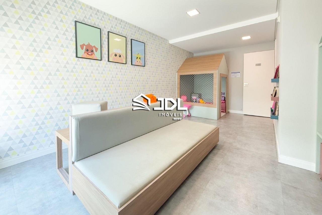 Apartamento à venda no bairro Itoupava Seca: 