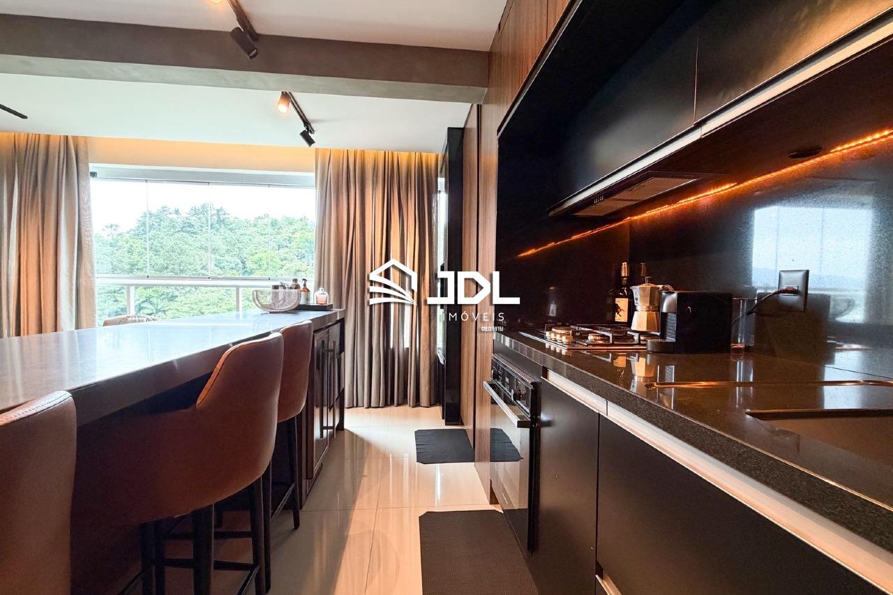 Apartamento à venda no bairro Itoupava Seca: 