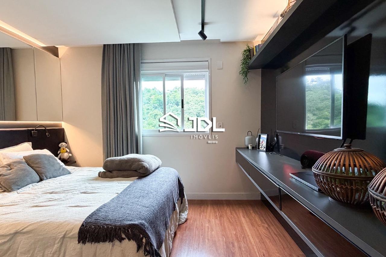 Apartamento à venda no bairro Itoupava Seca: 