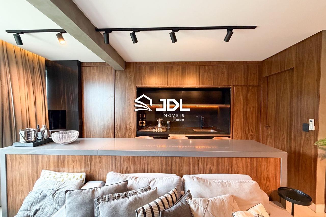 Apartamento à venda no bairro Itoupava Seca: 