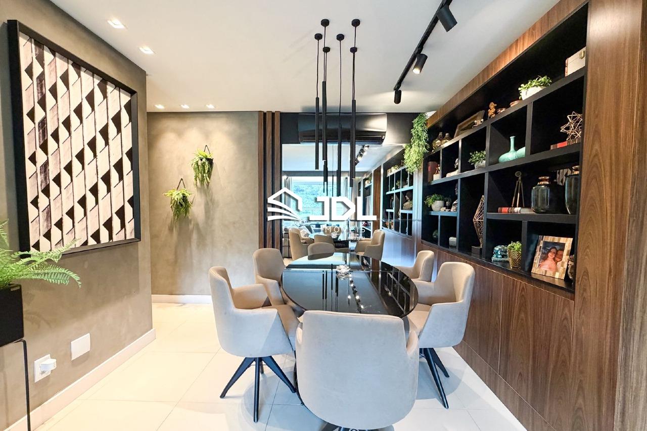 Apartamento à venda no bairro Itoupava Seca: 