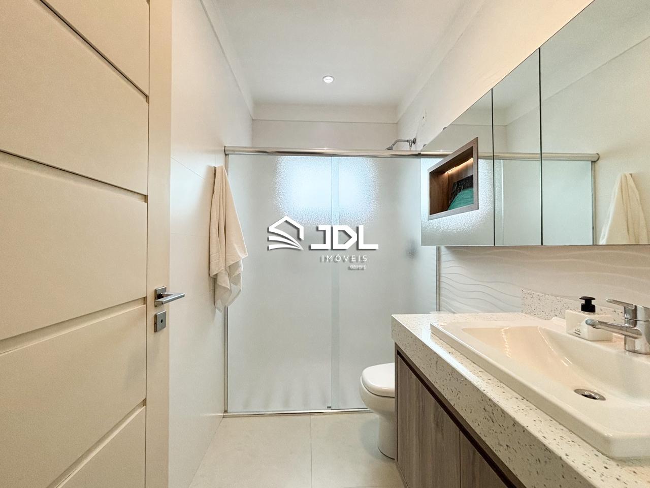 Casa à venda no bairro Itoupava Seca: 