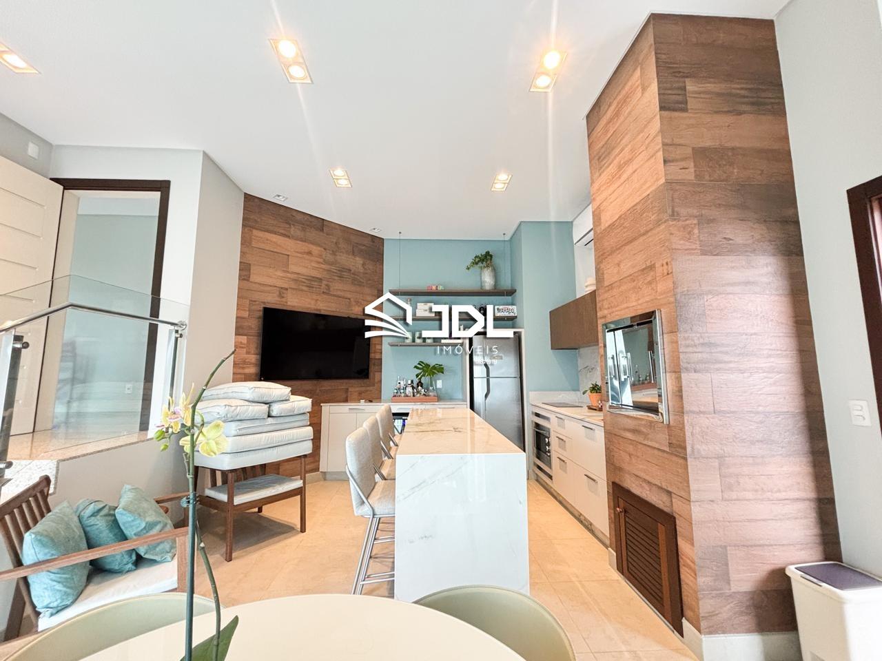 Casa à venda no bairro Itoupava Seca: 