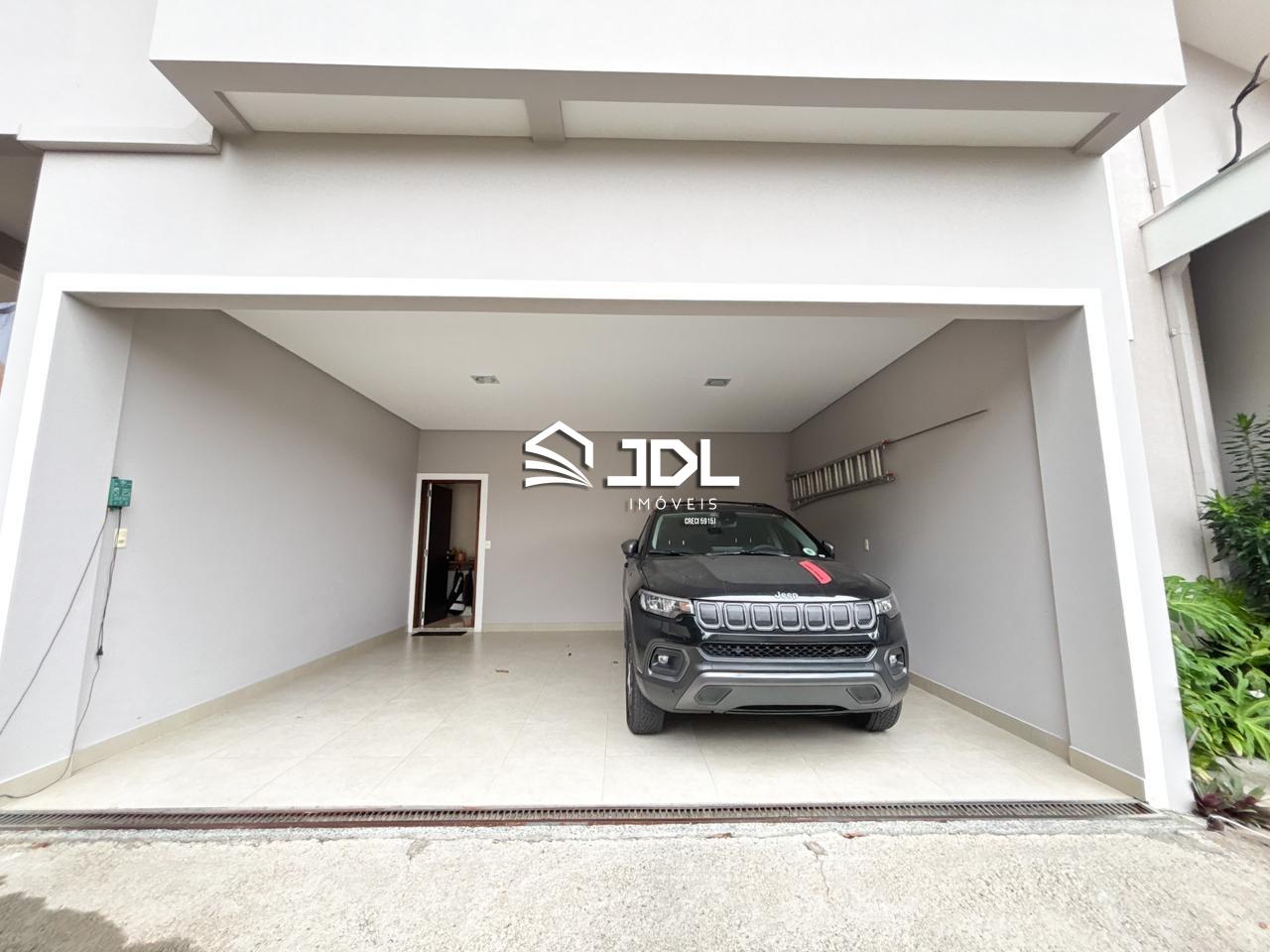 Casa à venda no bairro Itoupava Seca: 