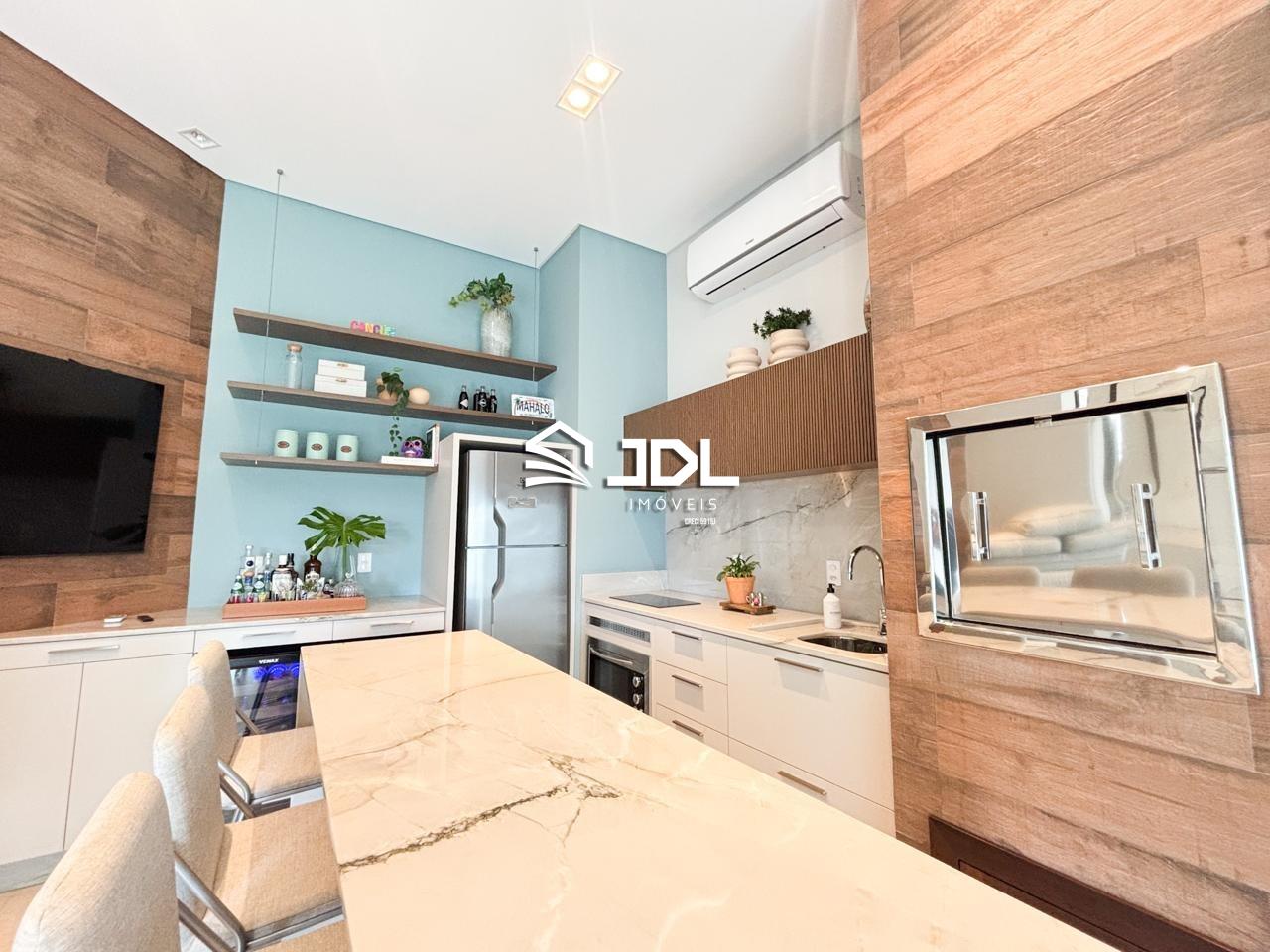 Casa à venda no bairro Itoupava Seca: 