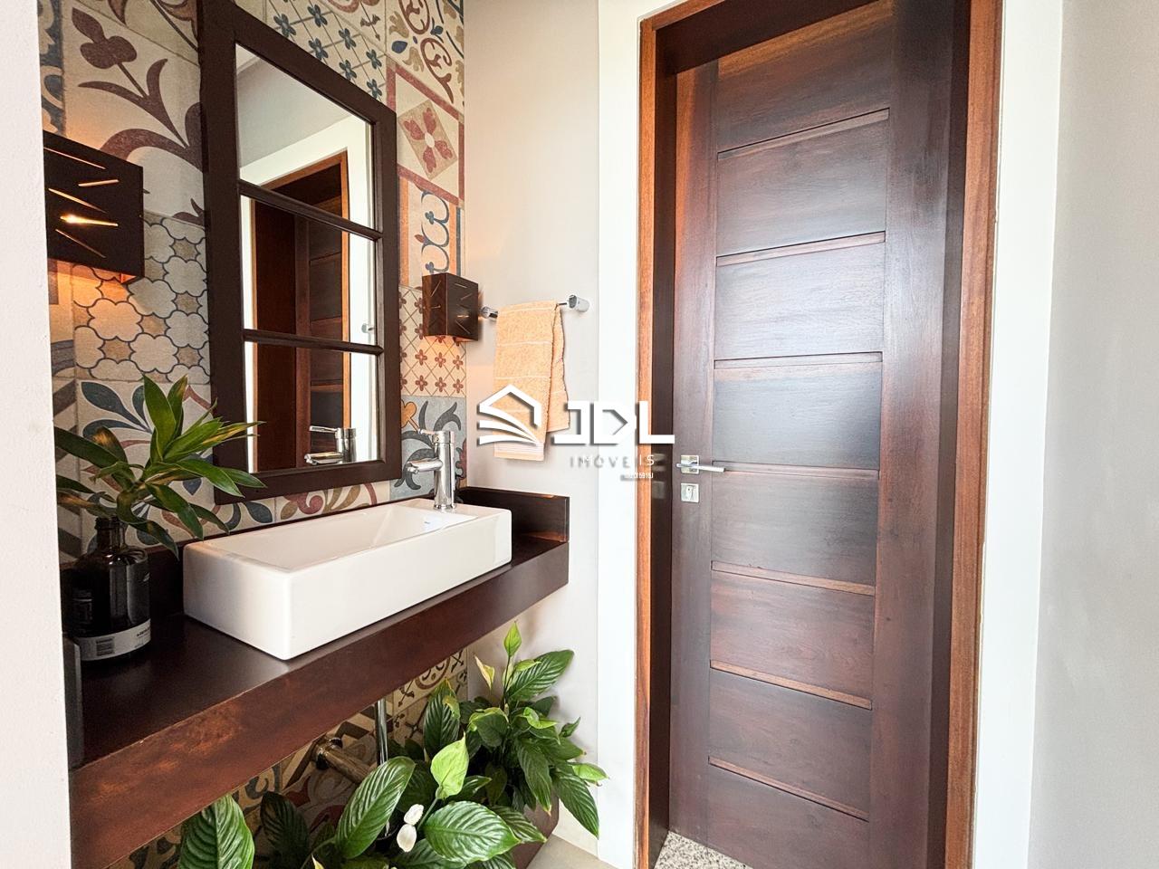 Casa à venda no bairro Itoupava Seca: 